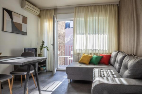 Bell Apartment